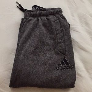 ADIDAS CLIMAWARM SWEATPANTS